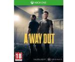 A Way Out