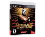 AAA: Lucha Libre - Heroes of the Ring (PS3)