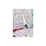 ABC, Alphabet Nursery Curtains