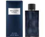 Abercrombie & Fitch First Instinct Blue Eau de Toilette