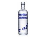 Absolut Berri Acai 40%