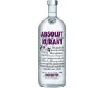 Absolut Kurant 40%