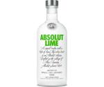 Absolut Lime 0,7l 40%