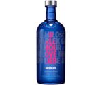 Absolut LOVE limited Edition green 0,7l 40%