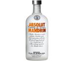 Absolut Mandrin 40%