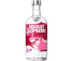 Absolut Raspberri 40%