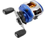 Abu Garcia Ambassadeur Blue MAX LH