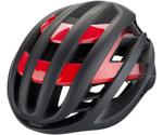 ABUS AirBreaker helmet black/red