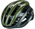 ABUS AirBreaker helmet opal green