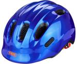 ABUS Smiley 2.1 helmet Kid's sparkling blue