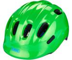 ABUS Smiley 2.1 helmet Kid's sparkling green