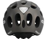 ABUS Youn-I helmet Kid's metallic grey