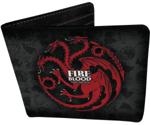 Abystyle Game of Thrones Fire & Blood (ABYBAG166)