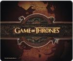 Abystyle Game of Thrones - Logo & Map