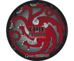 Abystyle Game of Thrones - Targaryen Fire & Blood