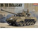 Academy M-18 Hellcat (1375)