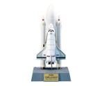 Academy Space Shuttle + Booster Rockets (1639)