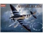 Academy Submarine Spitfire Mk XIV-C (2157)