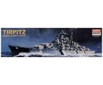 Academy Tirpitz (1438)