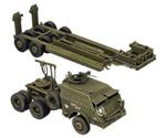 Academy US Tank Transporter Dragon Wagon (13409)