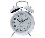 Acctim CK0027 Double Bell Alarm Clock