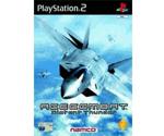 Ace Combat 4 - Distant Thunder (PS2)