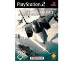 Ace Combat - Squadron Leader (PS2)