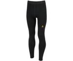 Aclima WarmWool Longs Men jet black