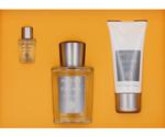 Acqua di Parma Colonia Pura Set (EdC 100ml + EdC 5ml + SG 50ml)