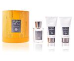 Acqua di Parma Colonia Pura Set (EdC 100ml + SG 75ml + ASB 75ml)