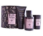 Acqua di Parma Colonia Sandalo Set (EdC 100ml + SG 75ml + Candle)