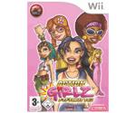 Action Girlz Racing (Wii)