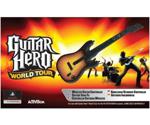 Activision PS3 Guitar Hero World Tour Guitar