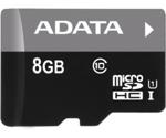 Adata Premier microSD Class 10 UHS-I U1