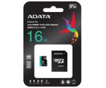 Adata Premier Pro U3 V30S microSD