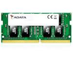 Adata Premier Series 8GB SODIMM DDR4-2400 CL17 (AD4S240038G17-S)