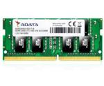 Adata Premier Series SODIMM 4GB DDR4-2400 CL17 (AD4S2400J4G17-S)