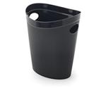 Addis Waste Paper Bin - Black