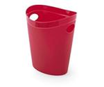 Addis Waste Paper Bin - Red