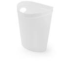 Addis Waste Paper Bin - White