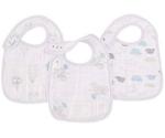 aden + anais Snap Bibs (x3)