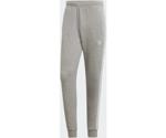 Adidas 3-Stripes Pants medium grey heather (ED6024)