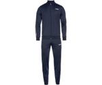 Adidas 3 Stripes Tracksuit (DV2468) legend ink/white