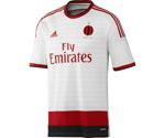 Adidas AC Milan Shirt 2015