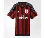 Adidas AC Milan Shirt 2016