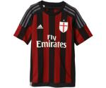 Adidas AC Milan Shirt Junior 2016