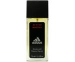 Adidas Active Bodies Deodorant Spray (75 ml)