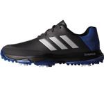 Adidas adipower Bounce black/blue/silver