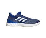 Adidas Adizero Ubersonic 3 team royal blue/ftwr white/off white