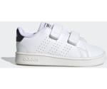 Adidas Advantage cloud white / legend ink / running white Youth (FW2590)